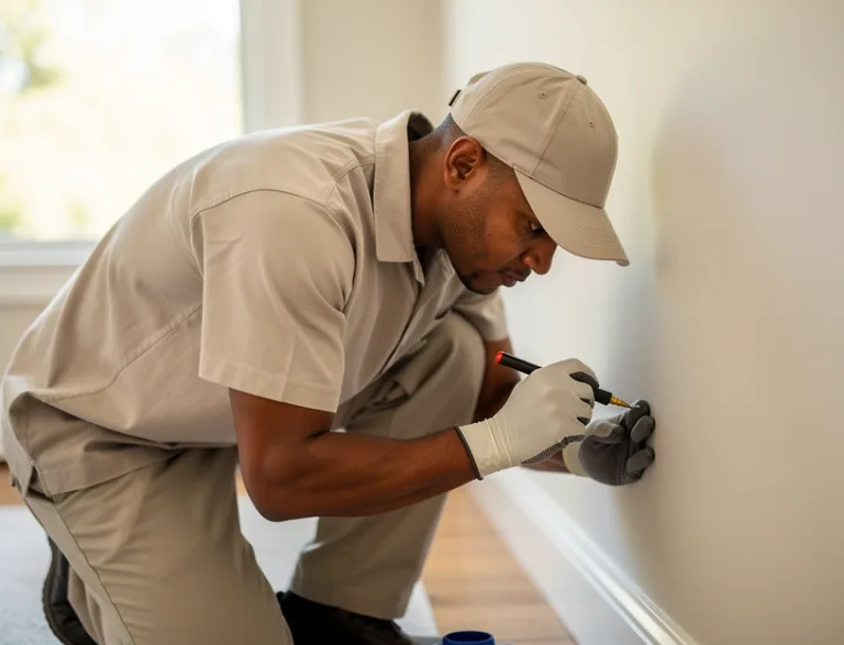 Pest control Little Tokyo Los Angeles